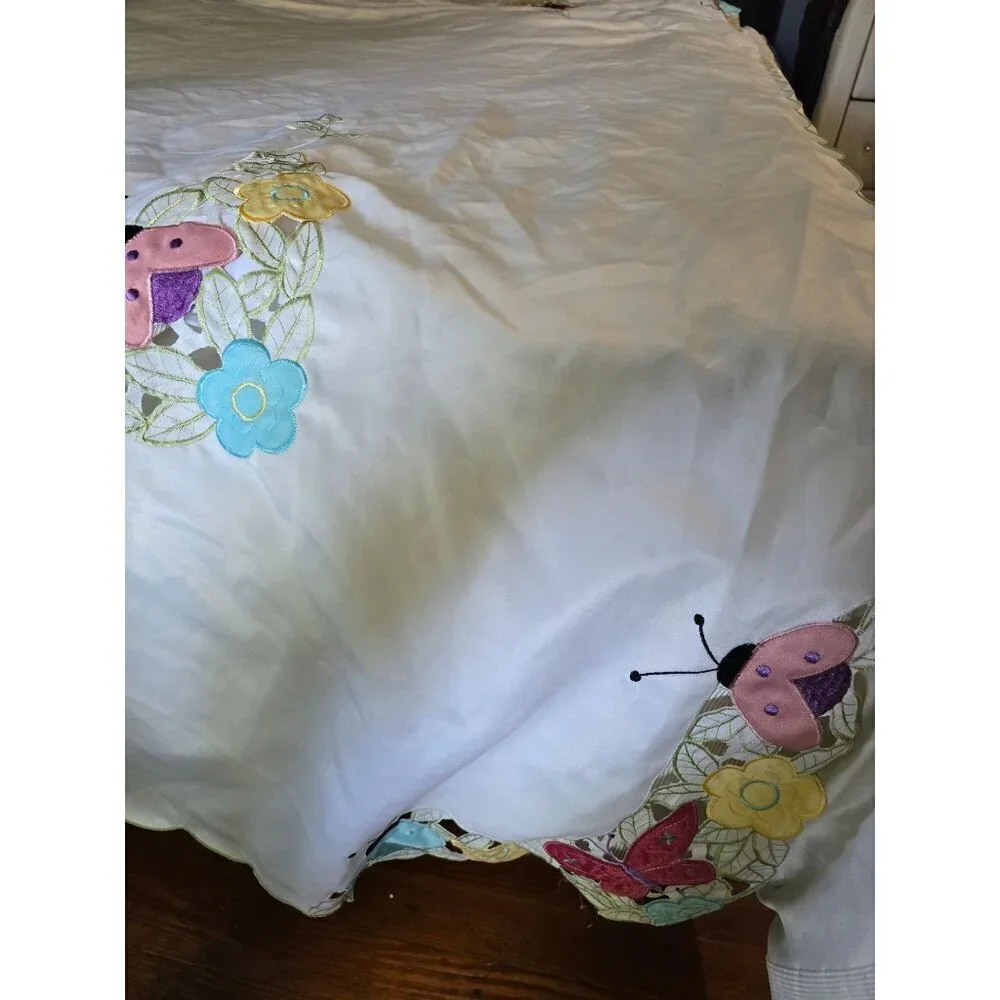 blossoms and blooms pre owned
